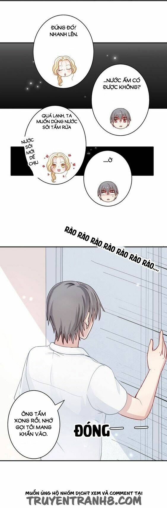 thần mì lắm chiêu chapter 3 15