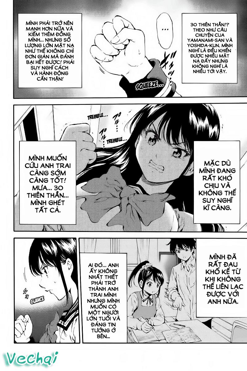 tenkuu shinpan arrive chapter 119 9