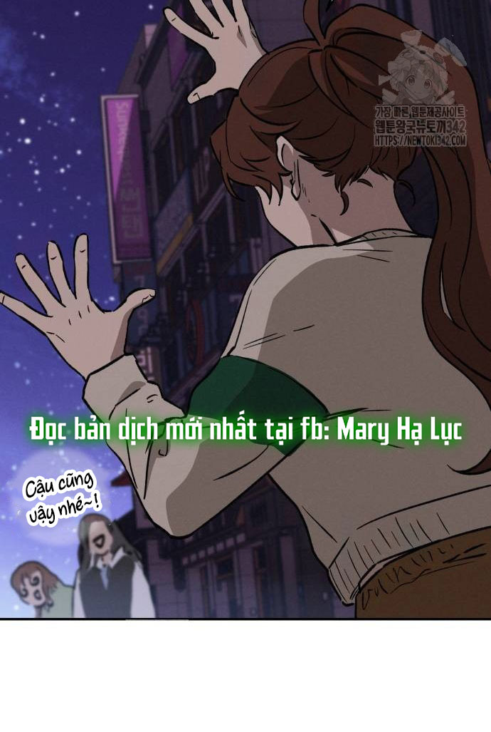 Mối Quan Hệ Đặc Biệt chapter 18.1 17