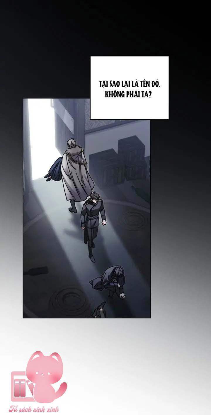 kiên nhẫn chút nào, đại công tước chapter 49 23