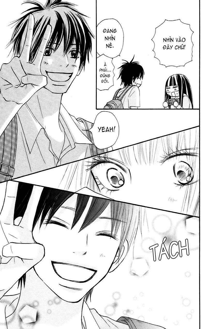 anh đã cho em biết bao thứ đầu tiên chapter 56 20