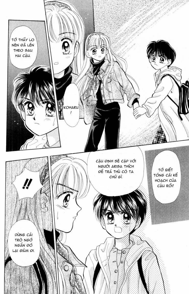 baby love chapter 25 12