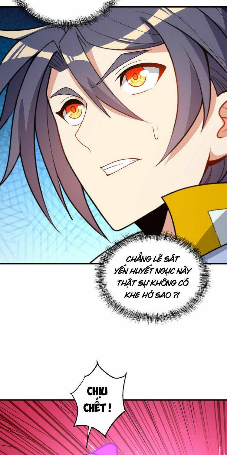 thôn phệ một thế giới tu tiên chapter 93 53