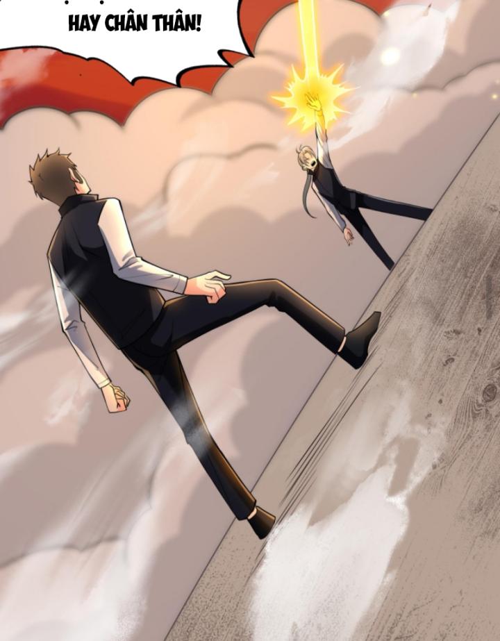 học cùng em gái, tôi bất cẩn vô địch rồi chapter 168 6