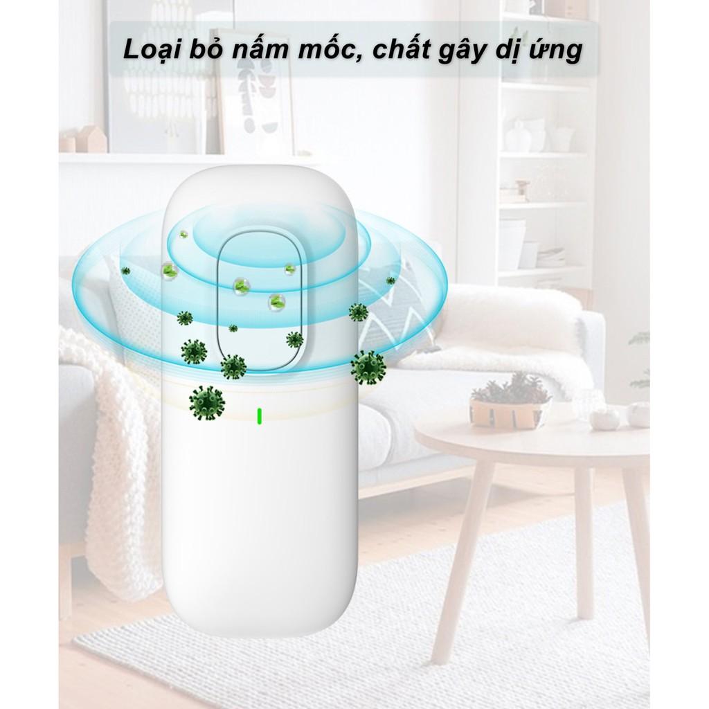 MÁY LỌC KHÔNG KHÍ O2 - Home and Garden