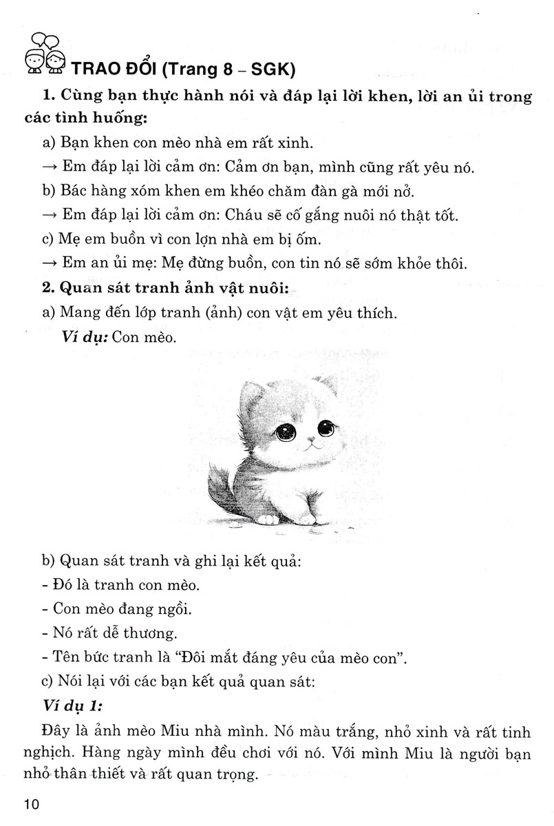 Giúp Em Học Tốt Tiếng Việt Lớp 2 - Tập 2 _HA