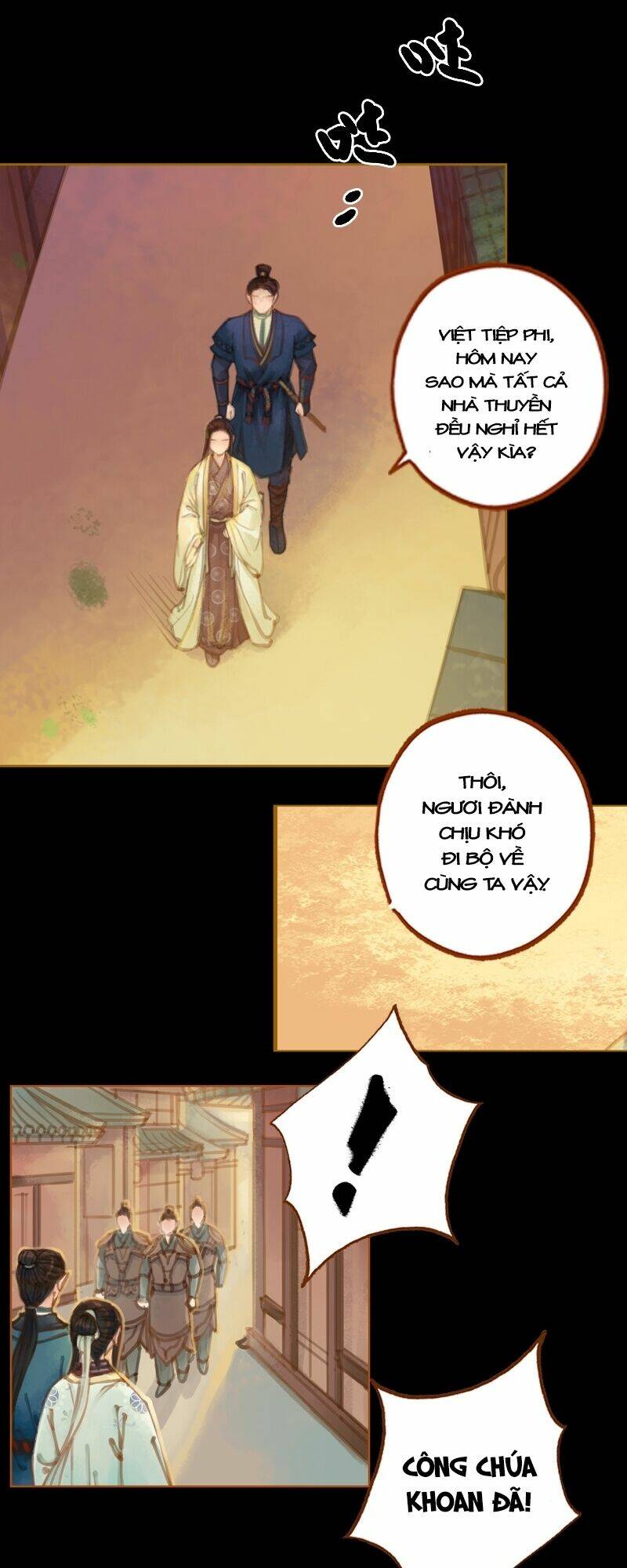phượng tù hoàng chapter 19 35