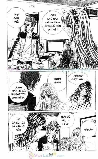 không bao giờ khóc chapter 3 64