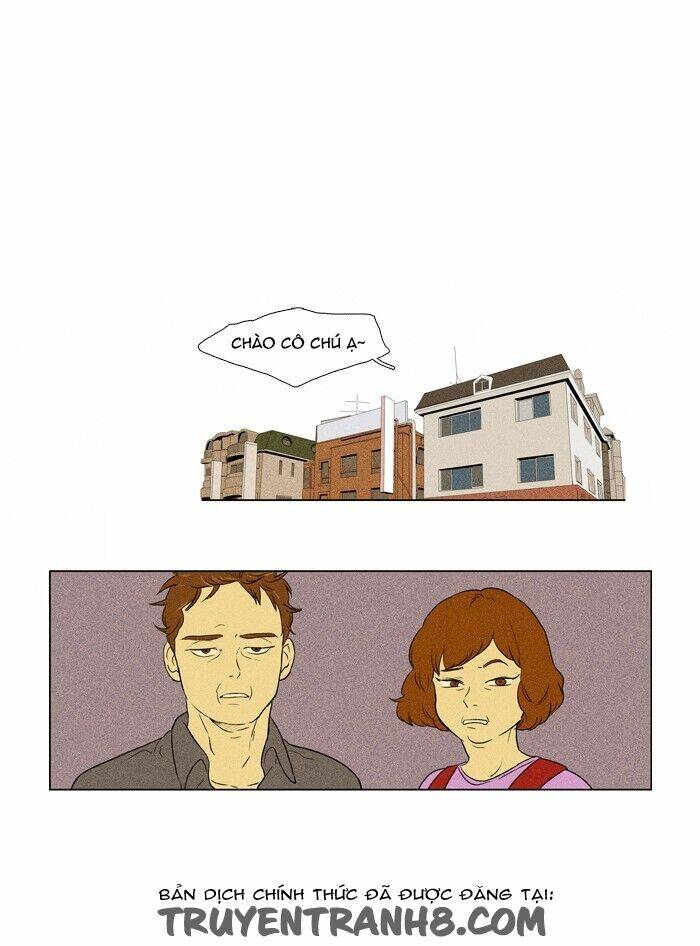 bẫy tình yêu chapter 116 28