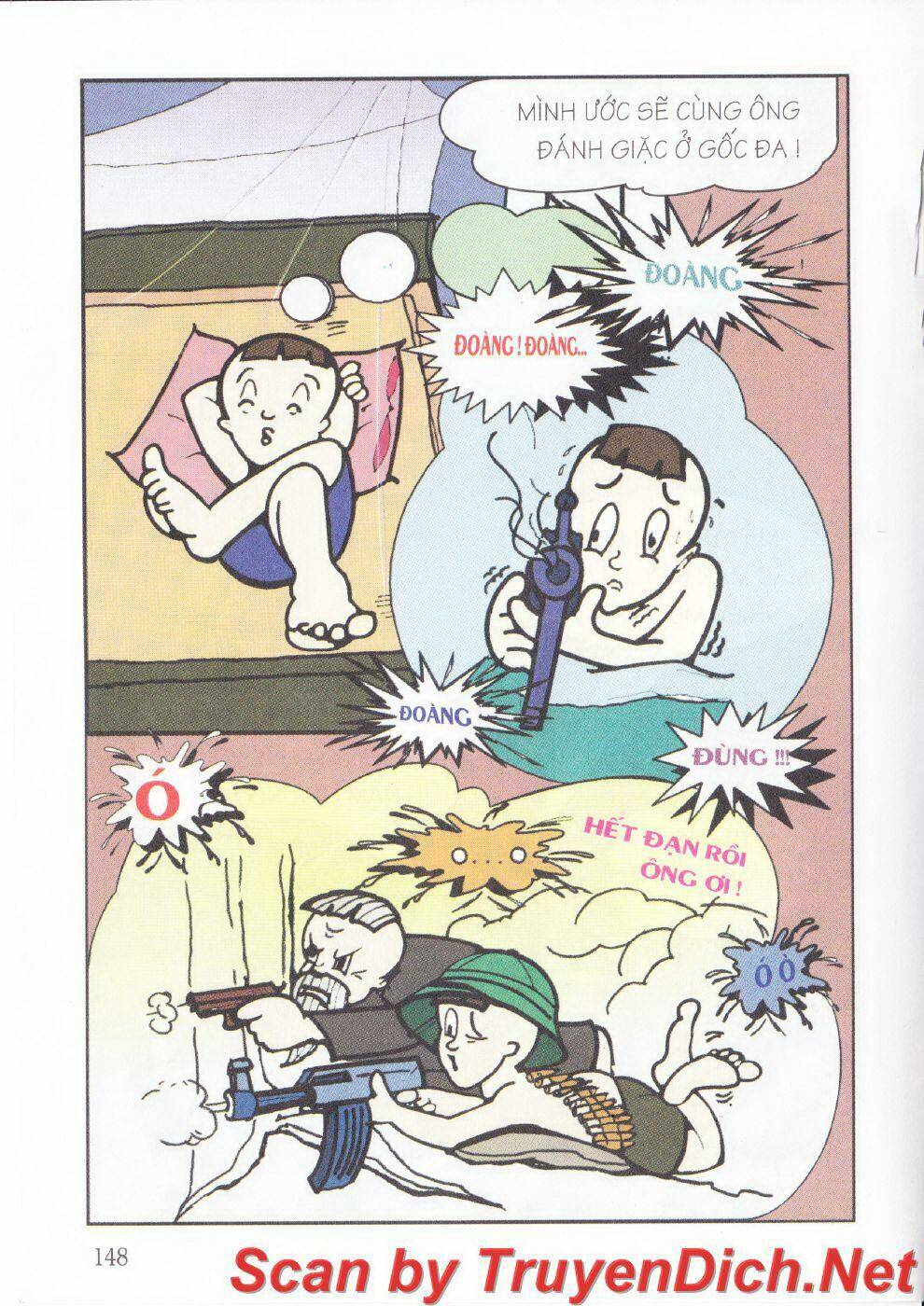 tý quậy chapter 6.3 44