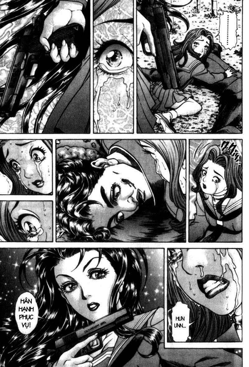 sống còn - trò chơi sinh tử chapter 21 4