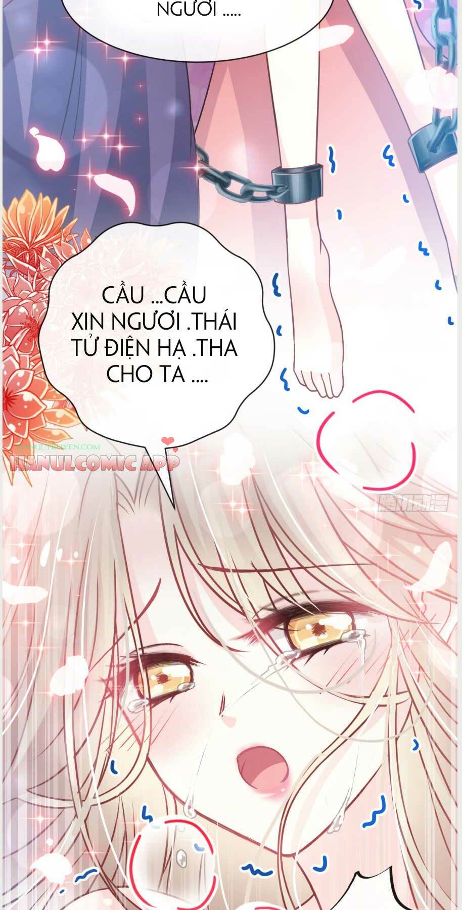 thiên hạ đệ nhất sủng phi chapter 135 33