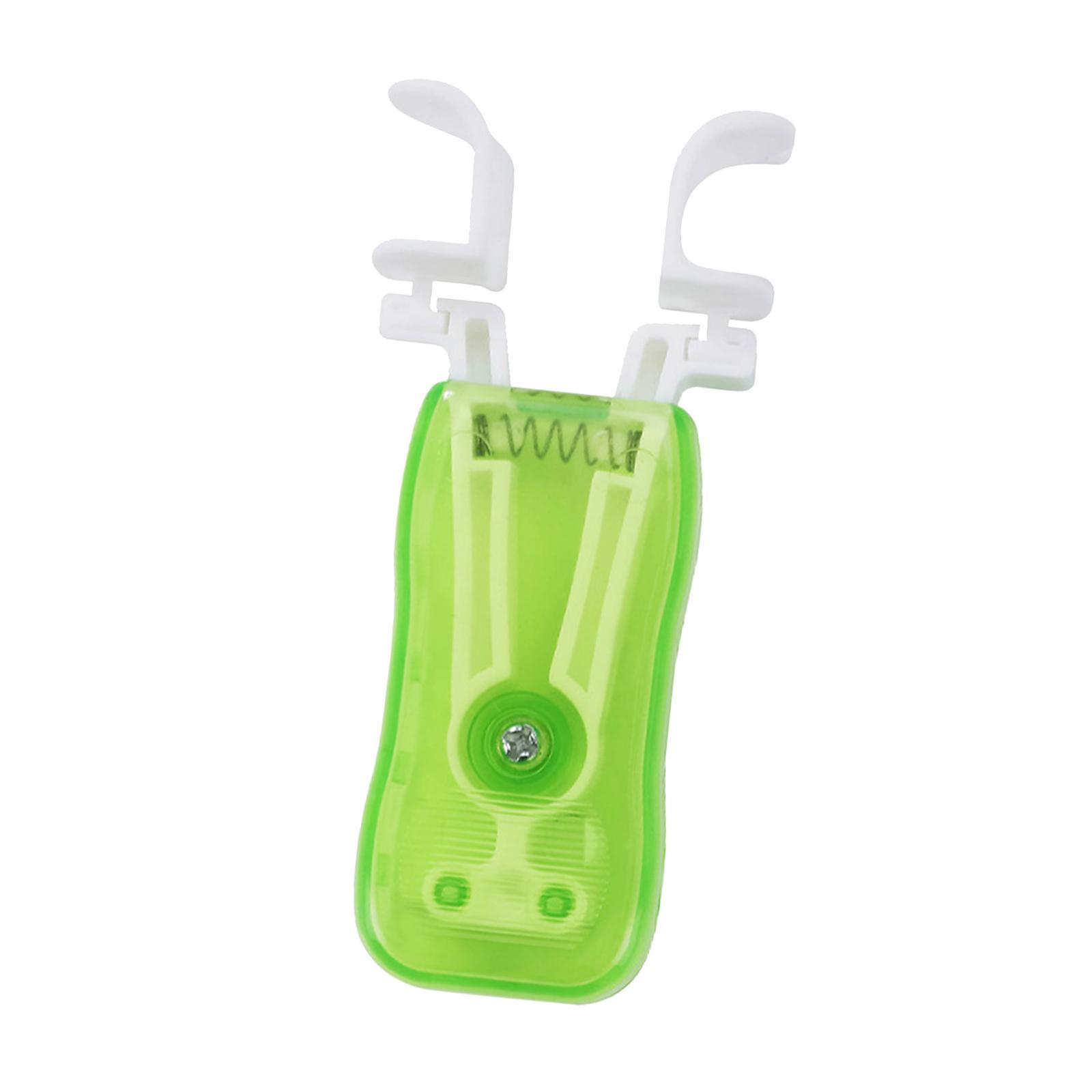 Oral Lip Muscle Trainer Reduce Mouth Breathing Easy to Use Facial Exerciser