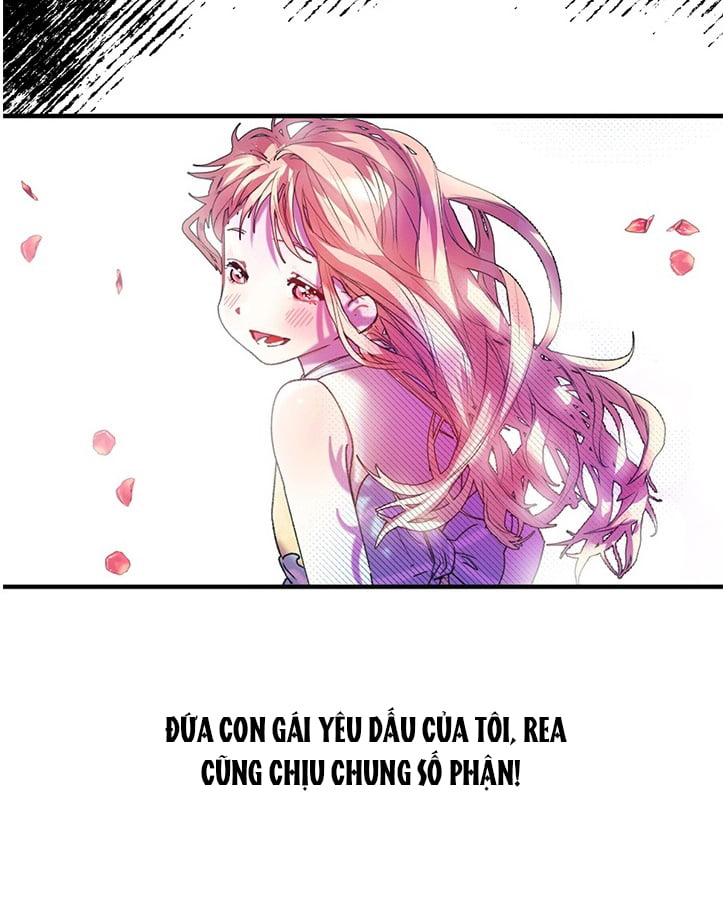 tôi đã mang con đi khỏi người chồng cuồng bạo chapter 0 13