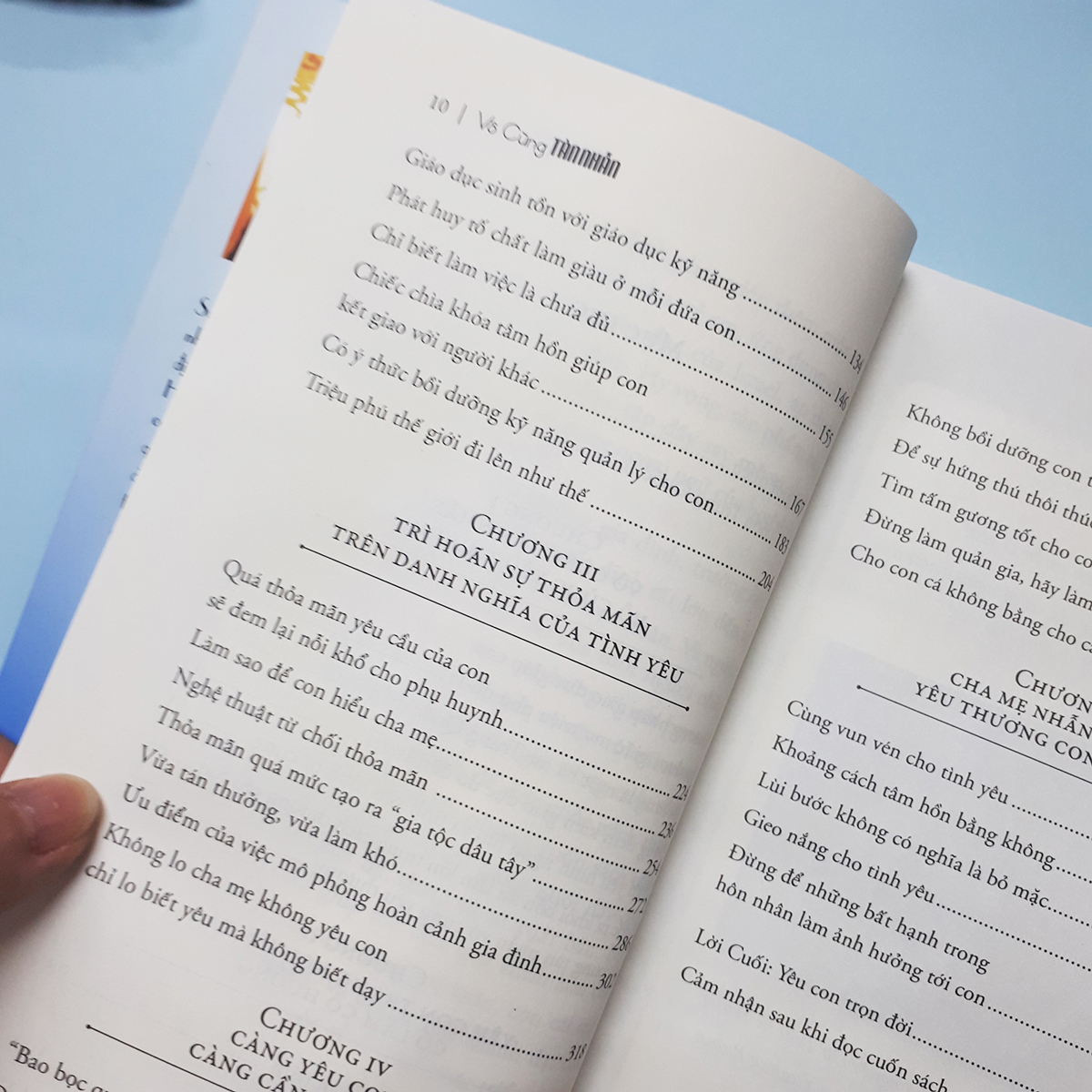 Vô cùng tàn nhẫn vô cùng yêu thương tập 1