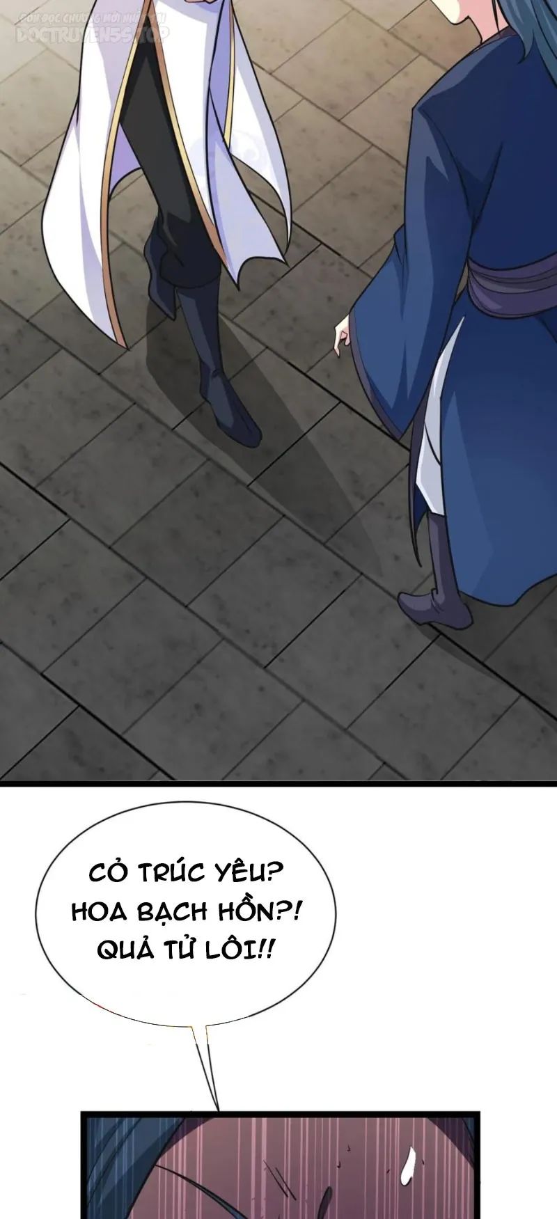 huyền huyễn: ta bắt đầu vô địch từ bại gia chapter 9 22