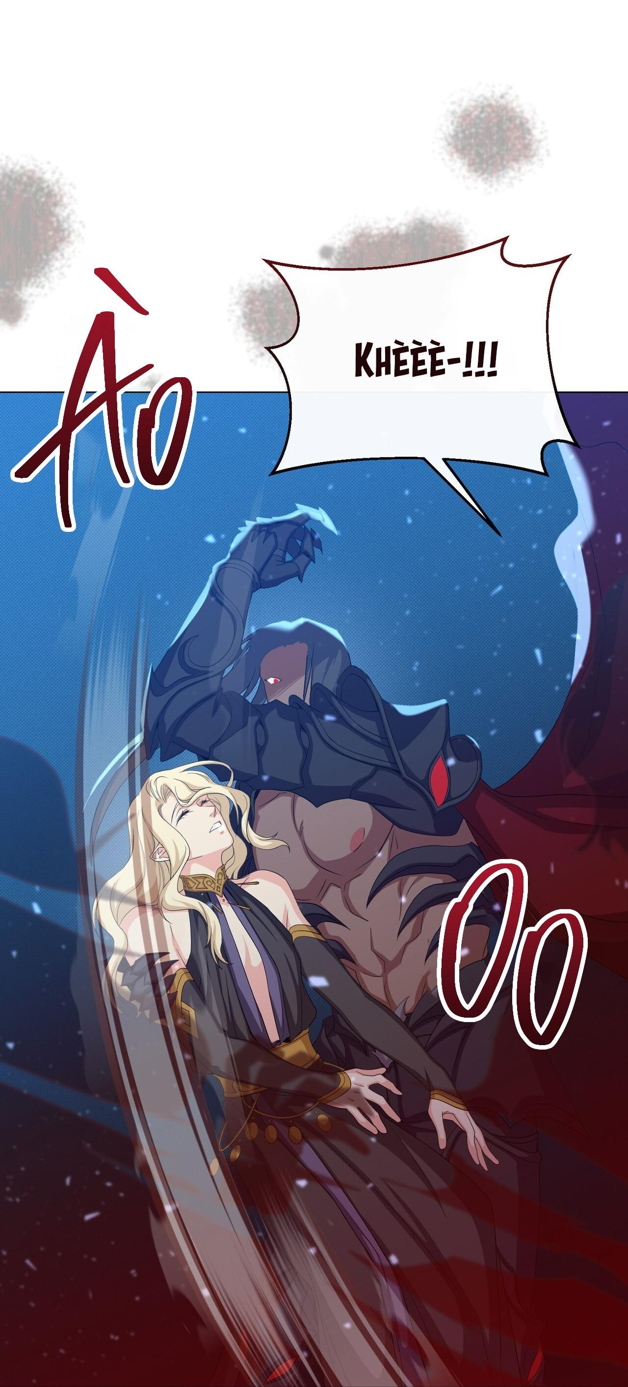 mặt trăng quỷ chapter 26 2