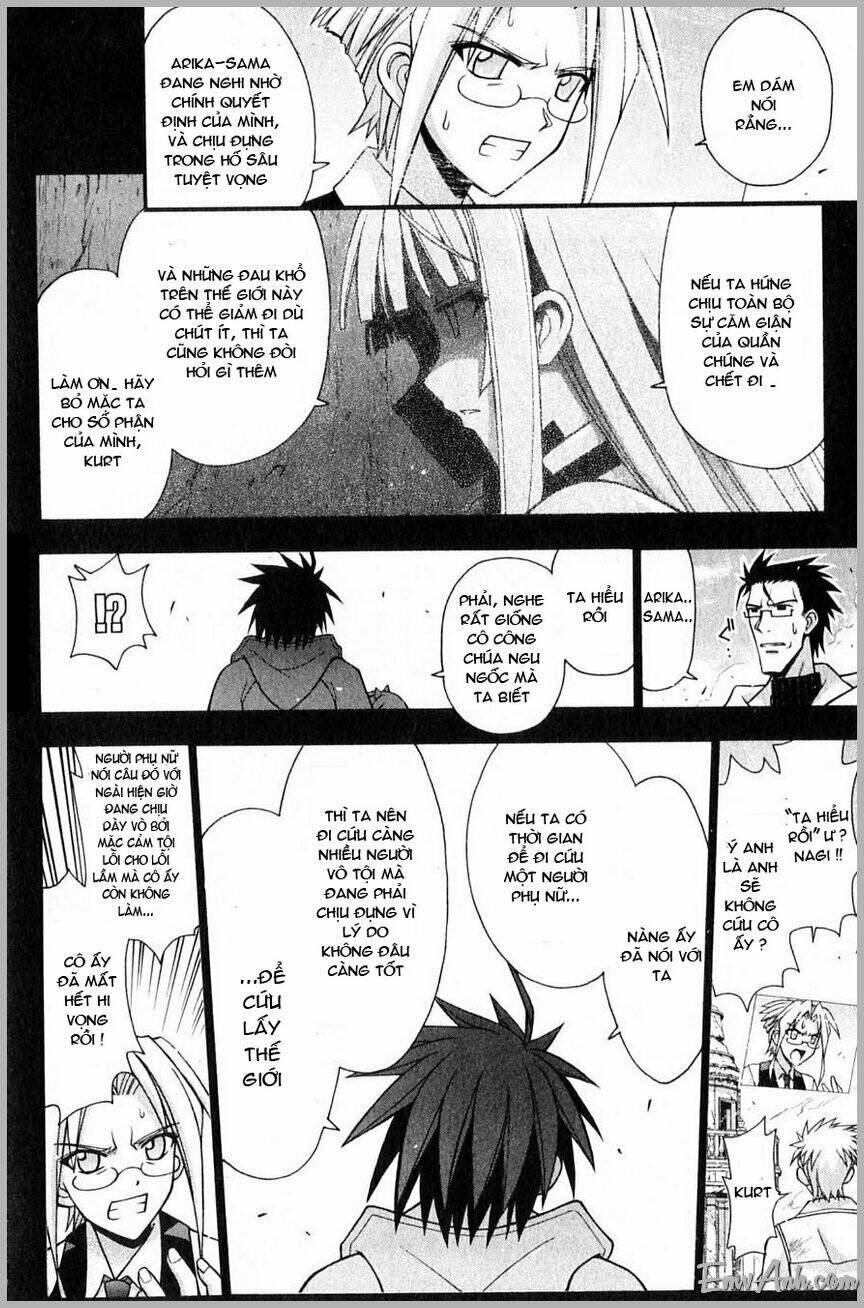 bậc thầy ma pháp chapter 268 16