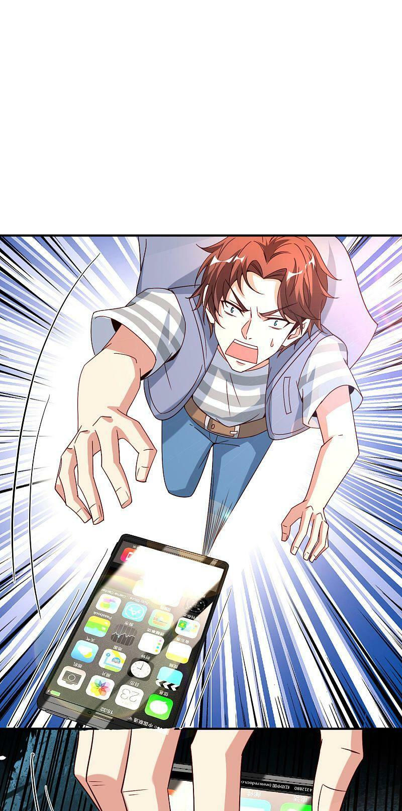 vòng bạn bè mạnh nhất của tiên giới chapter 82 11