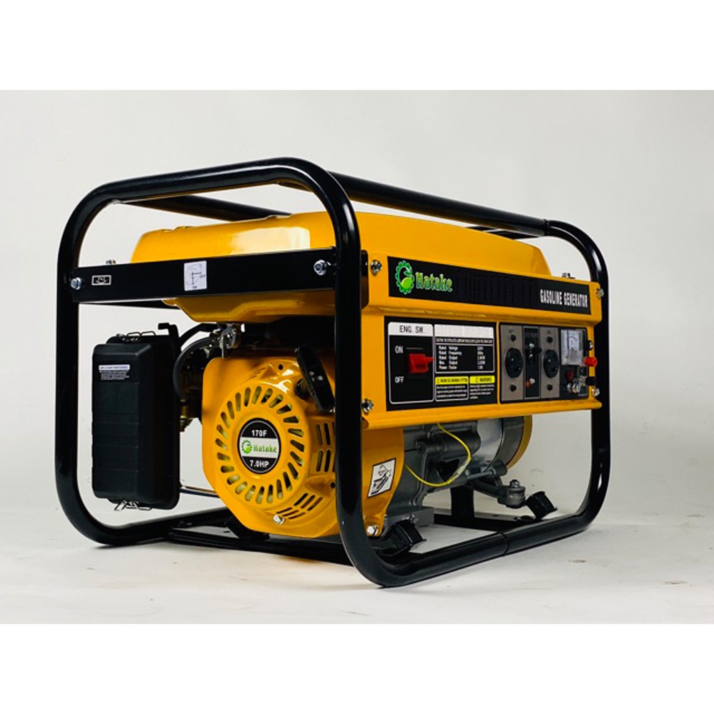 MÁY PHÁT ĐIỆN HATAKE HTK-3500PX