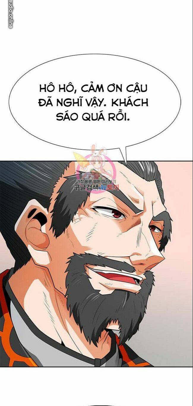 tôi tự động săn một mình chapter 65 17