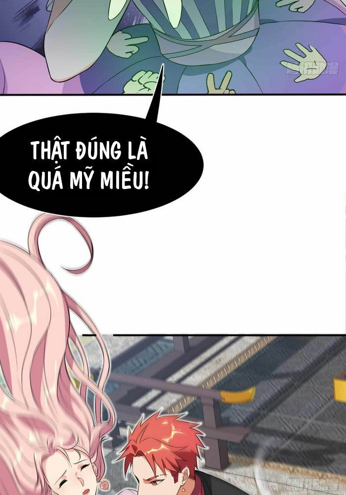 đỉnh phong cường thiếu chapter 85 24