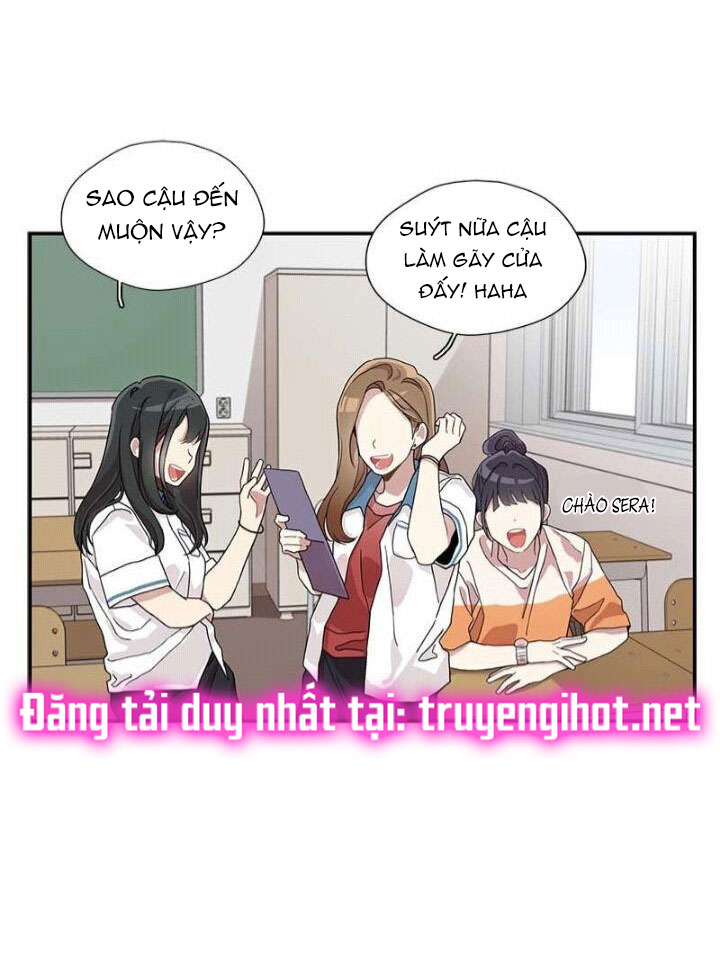 khoảng thời gian chúng ta đã bỏ lỡ chapter 5.3 1