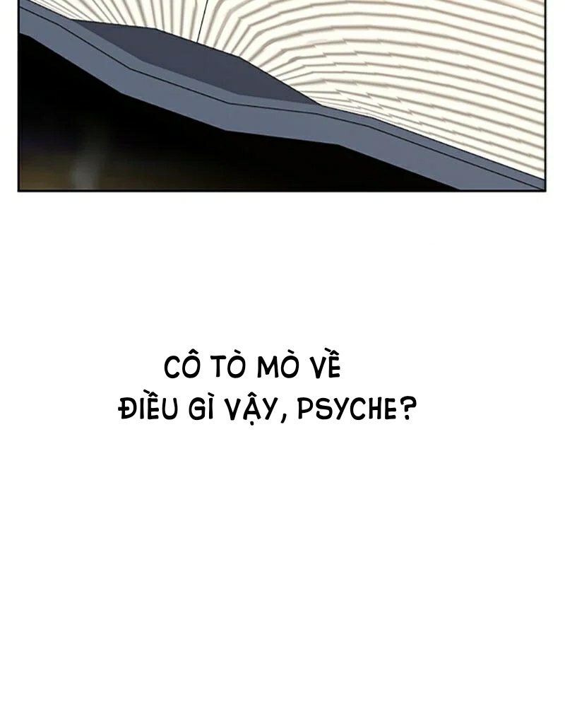 tôi muốn trở thành cô ấy dù chỉ là một ngày chapter 41 41