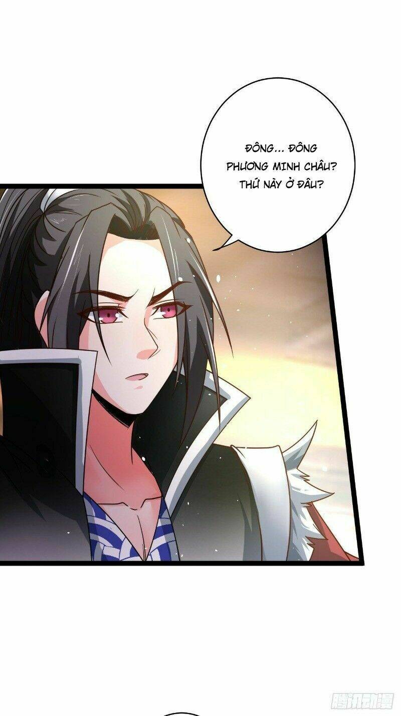 trọng sinh tối cường ma tôn ở rể chapter 78 3