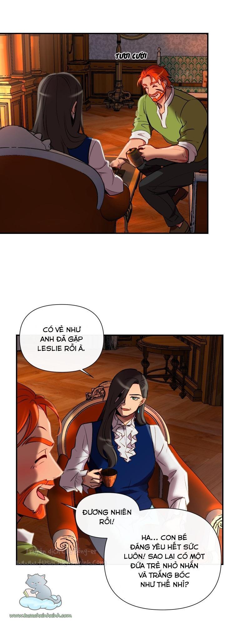 công nương khế ước của gia tộc công tước quái vật chapter 16 49