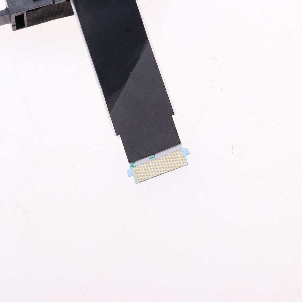 DVD Drive Connector with Cable Repair Part for HP  450 G3 DD0X63CD020