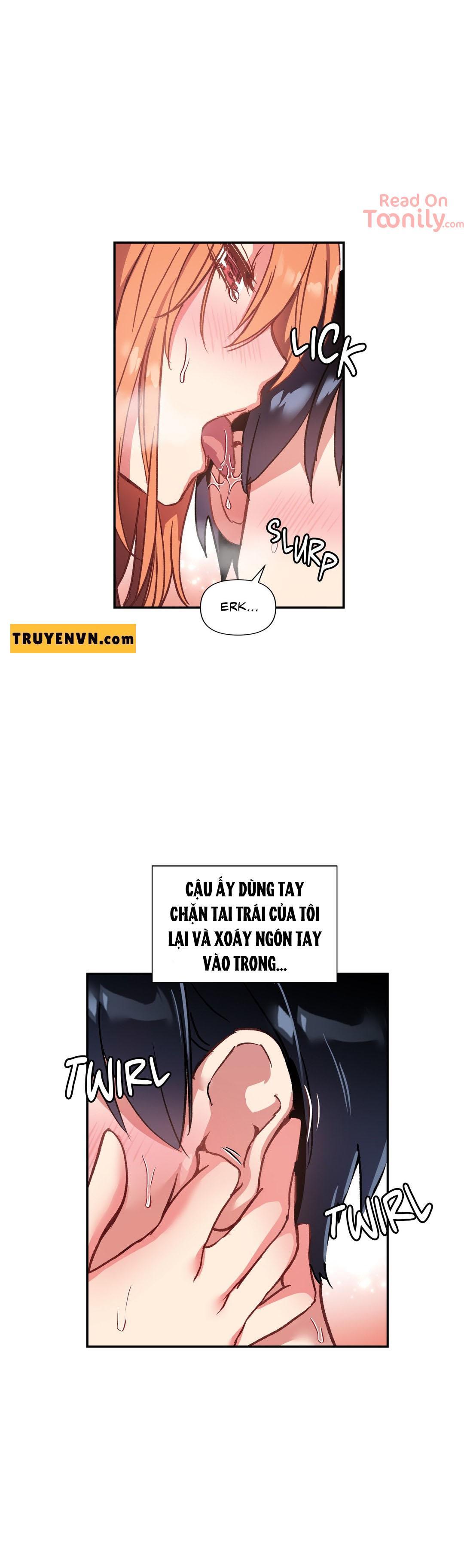 girls marmot chapter 48 3