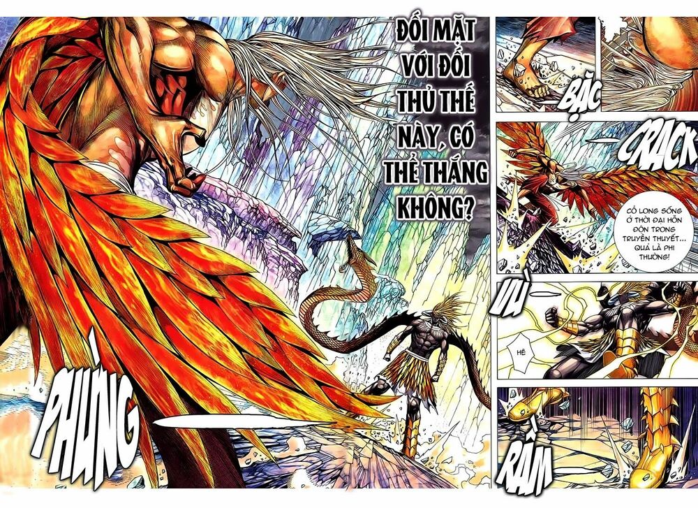 phong thần ký chapter 163 29