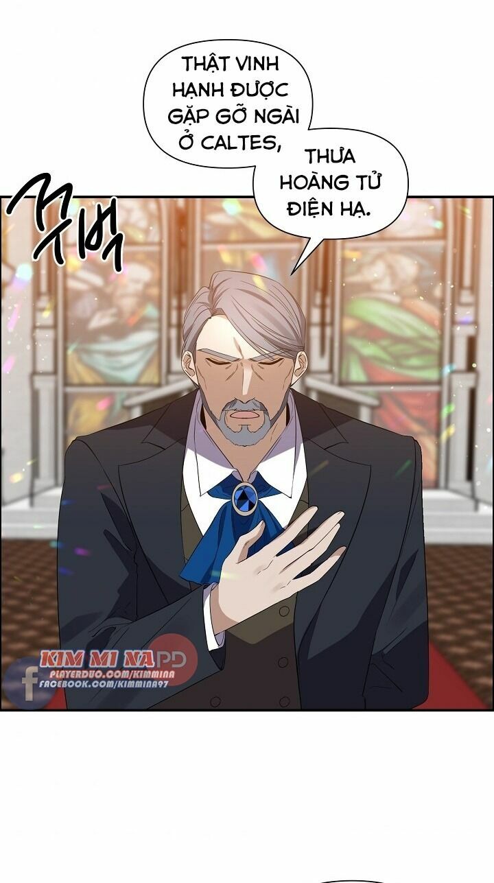 người chồng bạo chúa của tôi đã thay đổi chapter 21 3