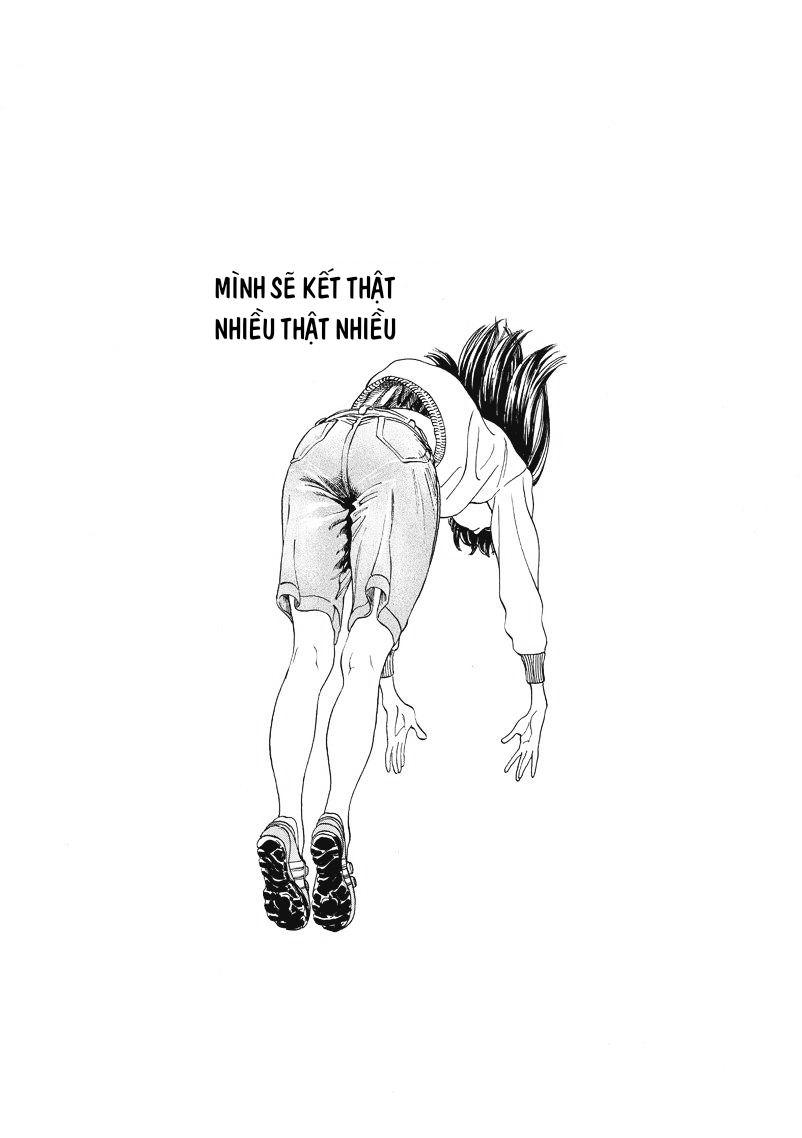 bộ đồng phục thuỷ thủ của akebi - chan chapter 0 9