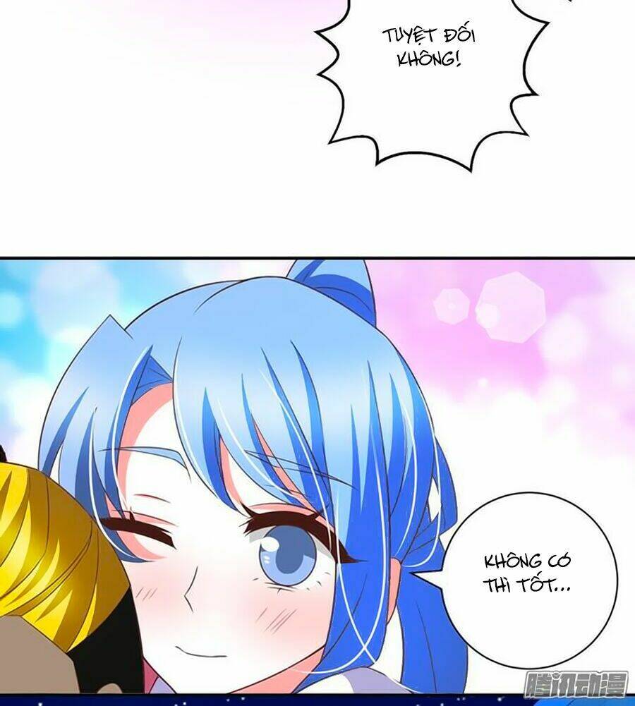 người yêu khát máu của tôi chapter 53 17