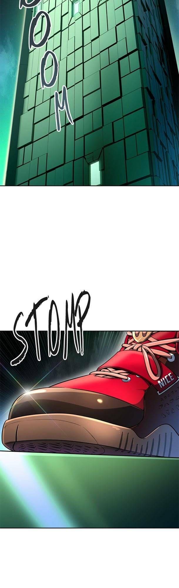 tòa tháp bí ẩn 2 chapter 553 59