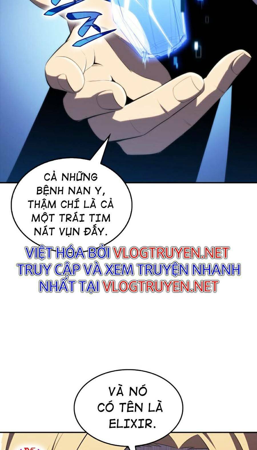 Người Chơi Mới Cấp Tối Đa Chapter 33 102