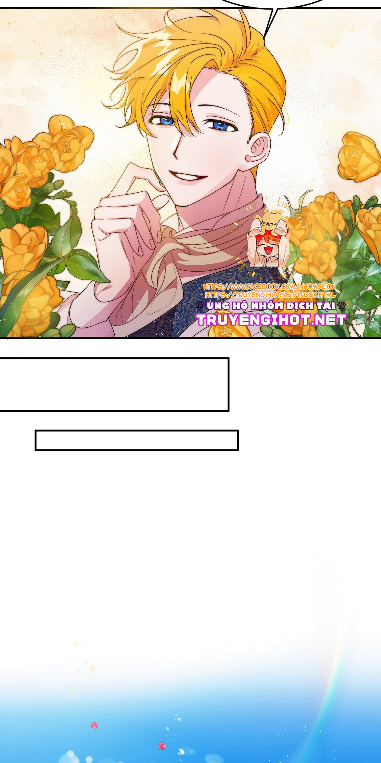 nữ công tước quạ chapter 3 21