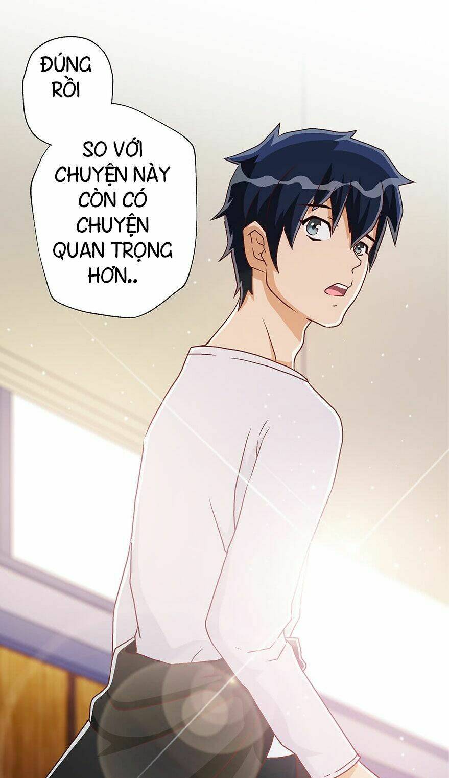 lão nạp muốn hoàn tục chapter 3 33