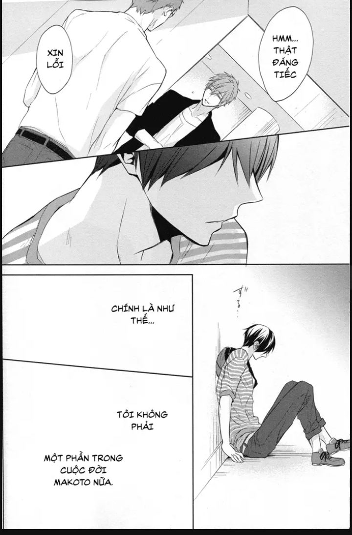 call my name, embrace me | namae wo yonde, dakishimete – free! dj chapter 1.1 19