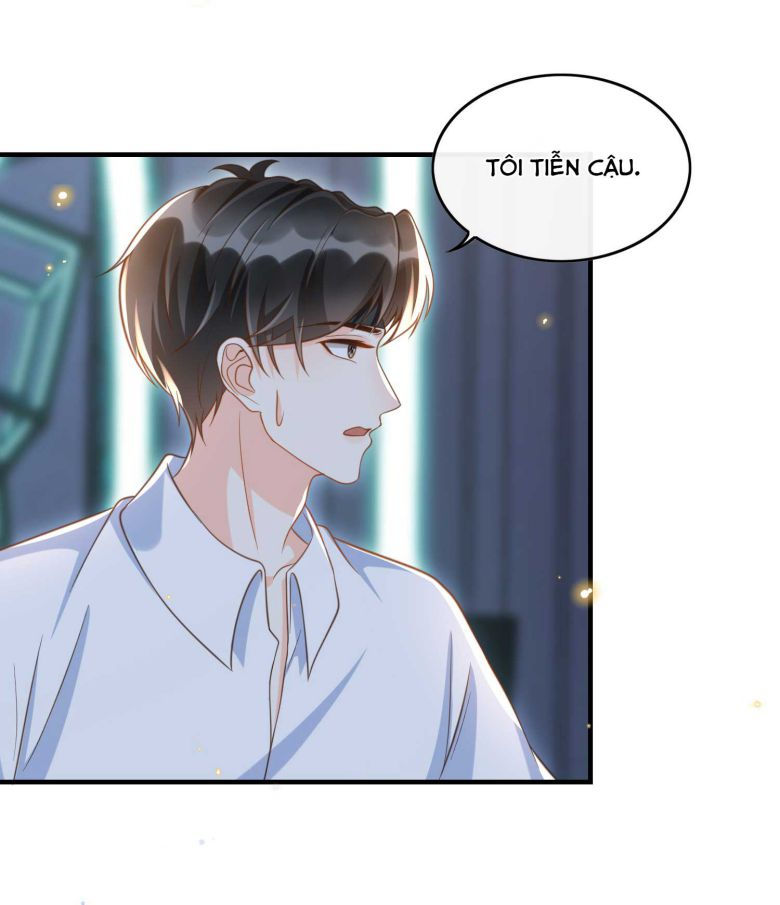 ngọt không ngừng nghỉ chapter 45 6