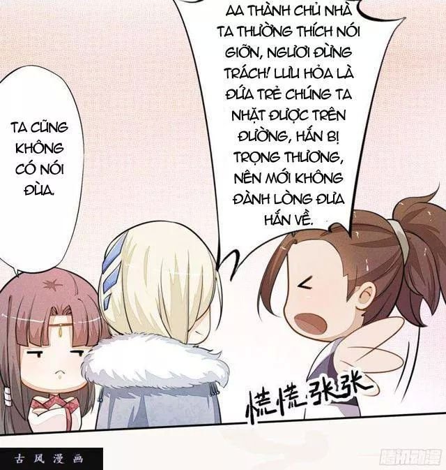 tuyệt thế luyện đan sư chapter 25 7