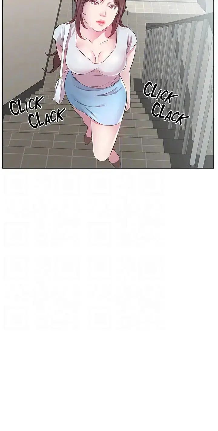 quý cô tầng dưới chapter 37 31