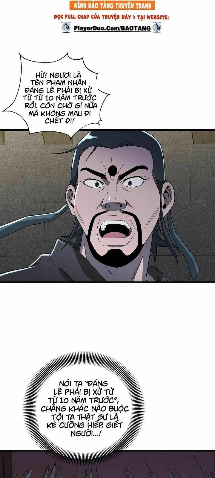 cuồng long chapter 17 19