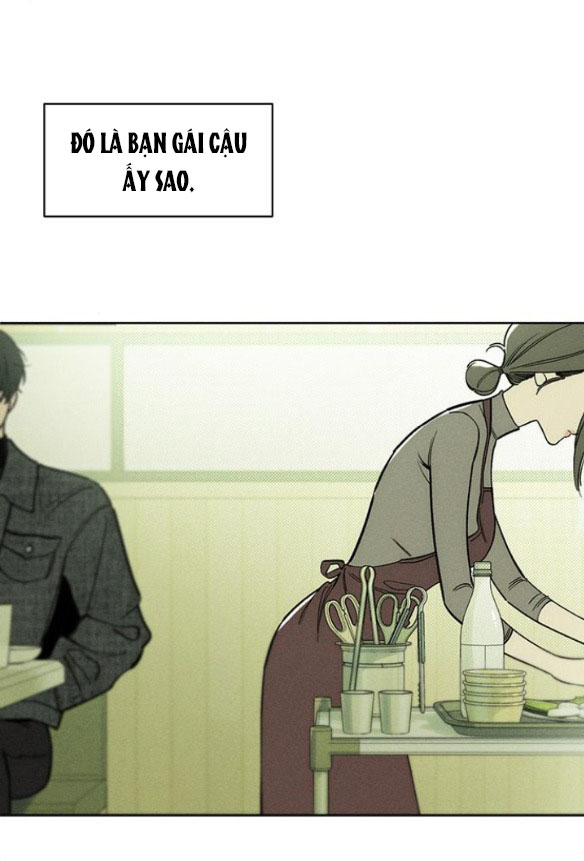 [18+] Nước Mắt Trên Đóa Hoa Tàn chapter 4.1 20