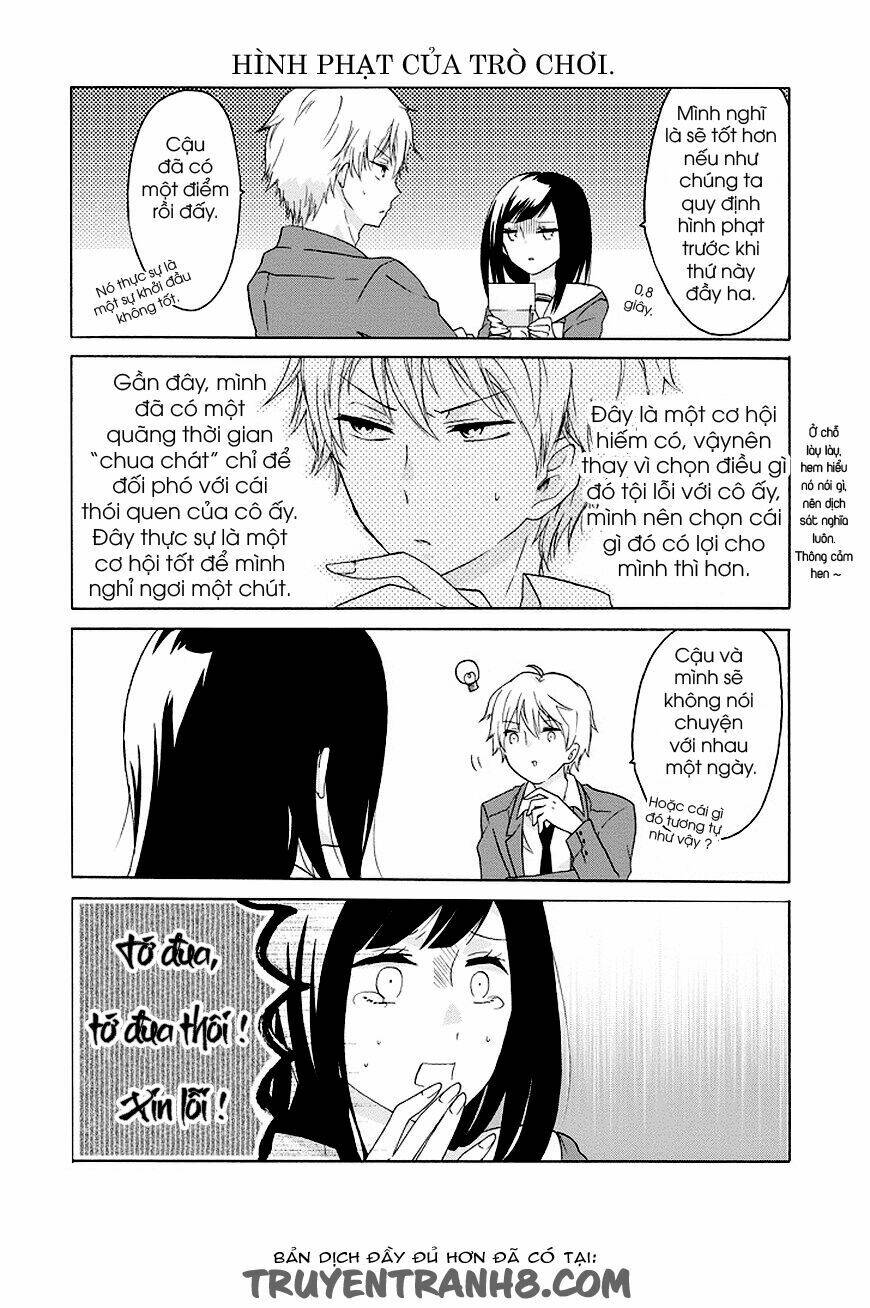 takane no hana nara ochitekoi!! chapter 2 4