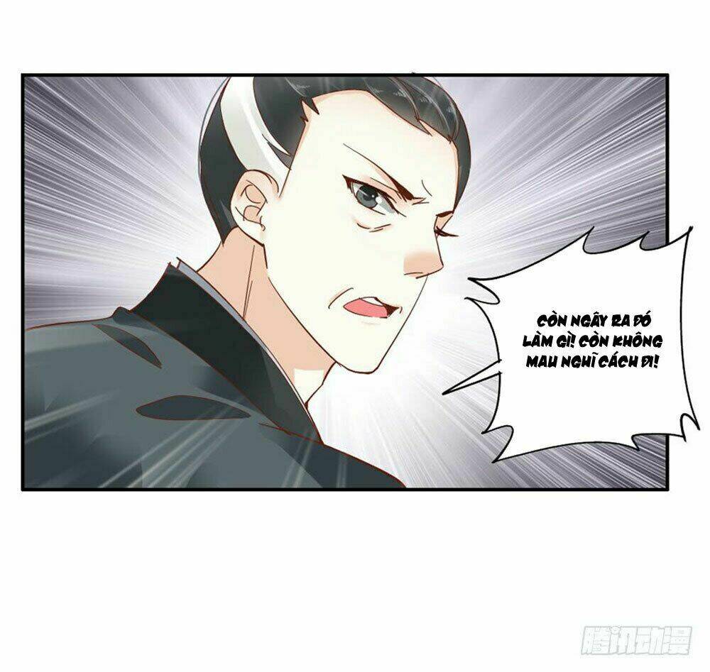 thiền tâm vấn đạo chapter 47 59