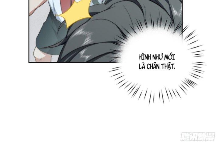 nữ chính chạy từ trong sách ra thì phải làm sao chapter 7 19