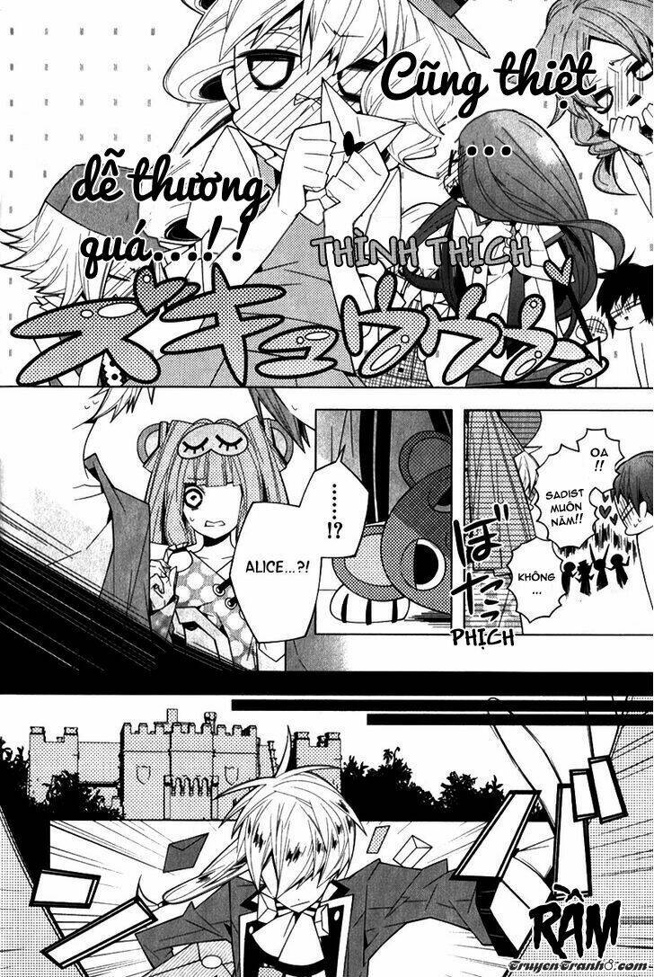 snow white and alice chapter 11 8